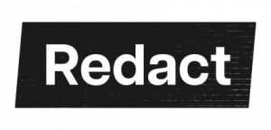 Logo Redact